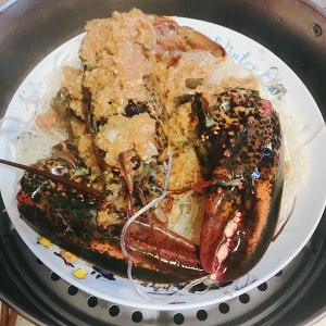 大龙虾介绍、大龙虾怎么做好吃