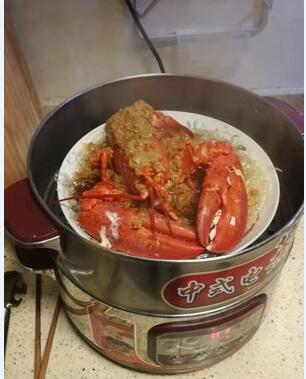 大龙虾介绍、大龙虾怎么做好吃
