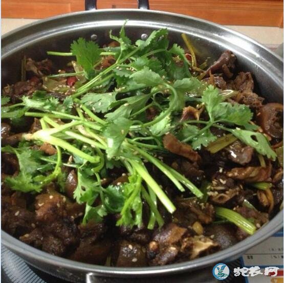 竹鼠好吃吗