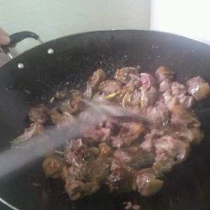 竹鼠好吃吗