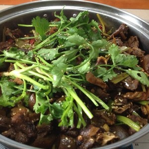 竹鼠好吃吗
