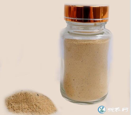 哪个药店有蝮蛇粉卖?蝮蛇粉价格多少?