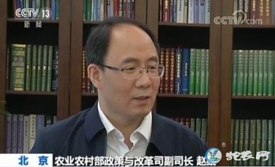 农业农村部:今年深入推进农村集体产权制度改革!