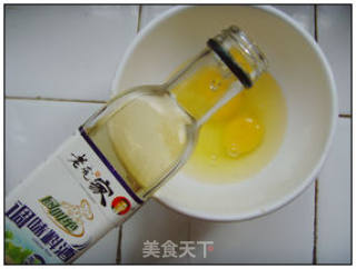 黄瓜炒鸡蛋