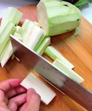 茄子的做法大全