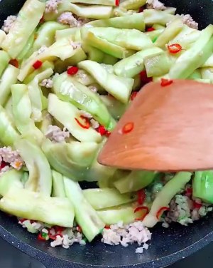 茄子的做法大全
