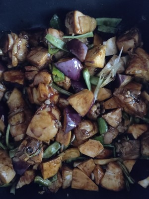 茄子的做法大全
