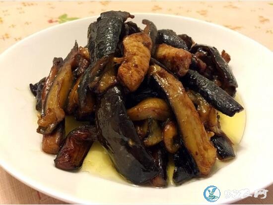 茄子的做法大全