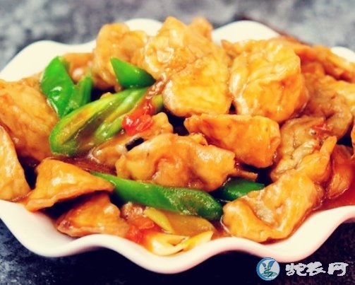 红烧茄子