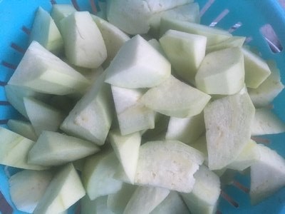 红烧茄子