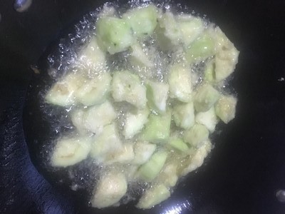 红烧茄子