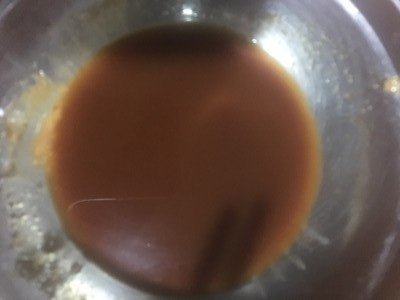 红烧茄子
