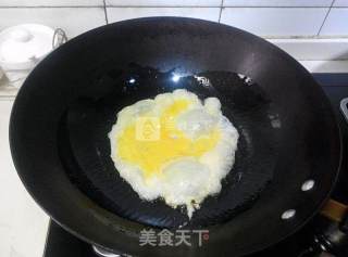 西红柿鸡蛋面