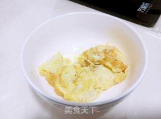 西红柿鸡蛋面
