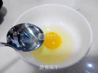 西红柿鸡蛋面