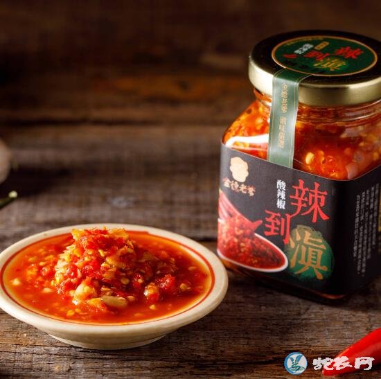 辣椒酱、辣椒酱营养功效
