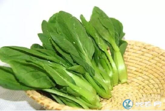 小青菜