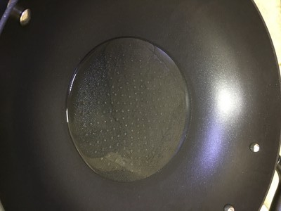 凉拌生菜