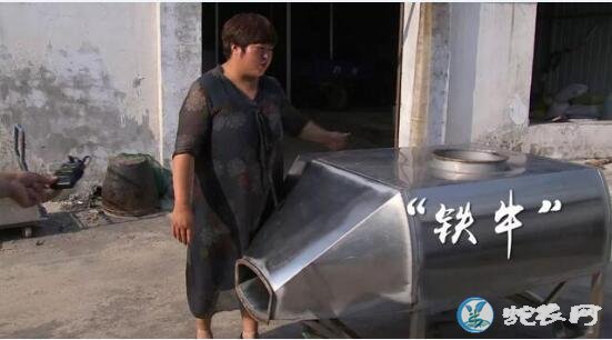 尹秀芹!一个养蚂蚱致富的女人!销售额达到2000多万元!