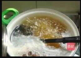 泥蛇汤怎么做如何做好吃
