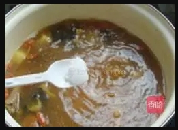 泥蛇汤怎么做如何做好吃