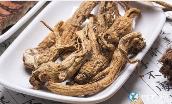 当归的功效