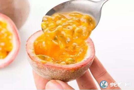 百香果籽能吃吗?百香果籽吃的时候需要嚼碎吗?