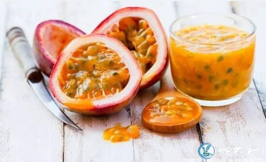 百香果籽能吃吗?百香果籽吃的时候需要嚼碎吗?