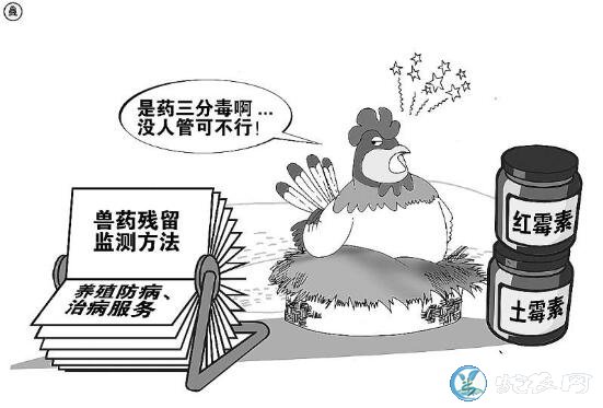 养蛇治病选人用抗生素还是兽用抗生素的问题!