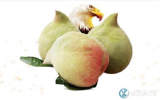 桃子什么时候成熟?桃子几月份成熟的比较多?