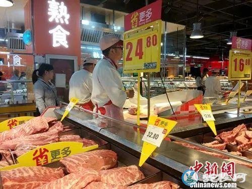 “走！回农村养猪去”！给钱、给点、给信心！养猪行业的红利到来了！