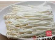 金针菇的做法大全