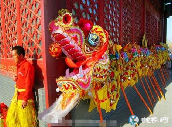 中秋节(八月十五)各地农村都有哪些不一样的习俗?