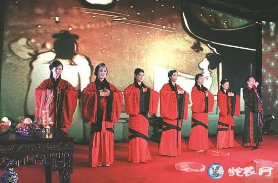 中秋节(八月十五)各地农村都有哪些禁忌!