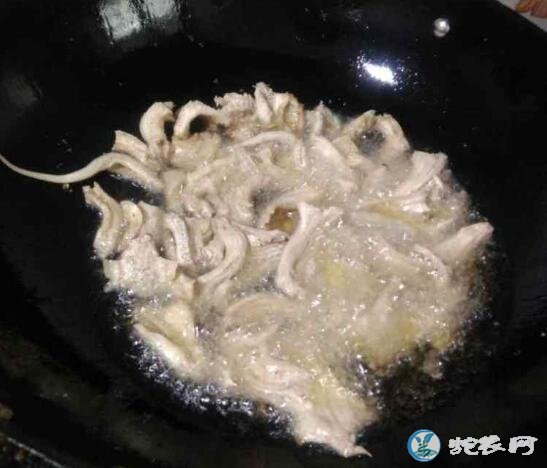 椒盐蛇排怎么做好吃?椒盐蛇排的做法大全!