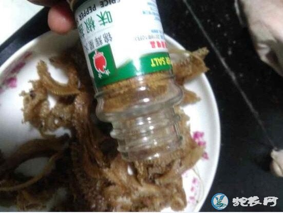椒盐蛇排怎么做好吃?椒盐蛇排的做法大全!