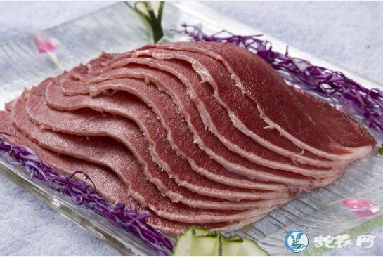 鹿肉的功效与作用?鹿肉今日价格2019?