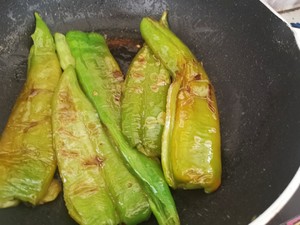 尖椒、尖椒是什么椒!怎么做好吃?