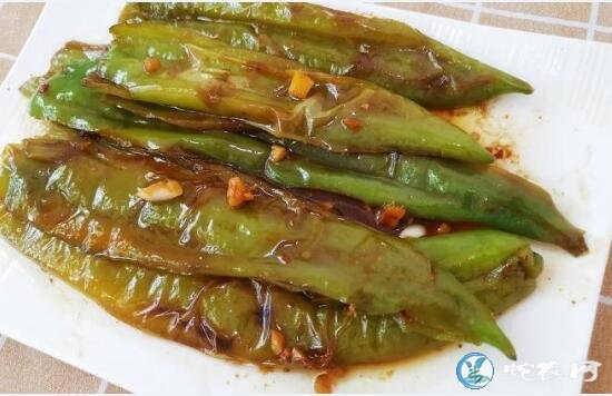 尖椒、尖椒是什么椒!怎么做好吃?