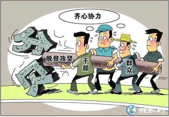 农村绝对贫困基本消除!农民人均可支配收入达到14617元!