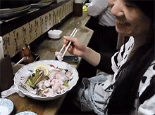 十一长假吃什么？日本重口味“牛蛙刺身”你敢吃吗？