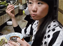 十一长假吃什么？日本重口味“牛蛙刺身”你敢吃吗？