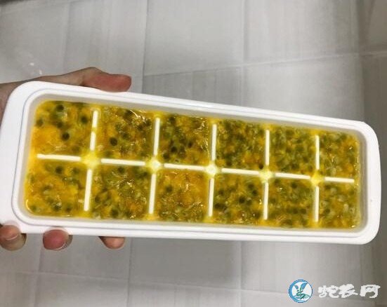 百香果怎么保存、百香果保存的正确方法?
