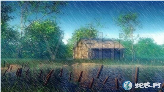 农村俗语:“雨打坟,出贵人;雨打棺,财人疏”是什么意思?