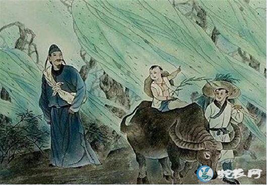 农村俗语:“雨打坟,出贵人;雨打棺,财人疏”是什么意思?