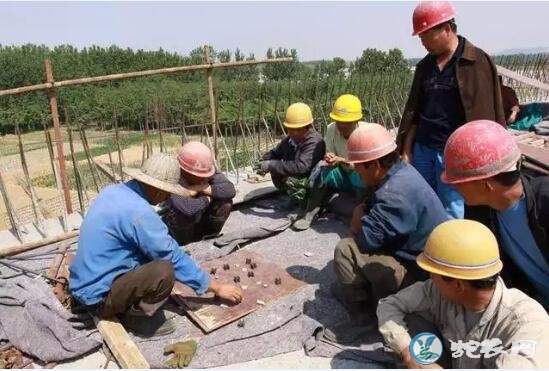 三省保障农民工工资支付不力被约谈,拖欠农民工工资列入工作考核!