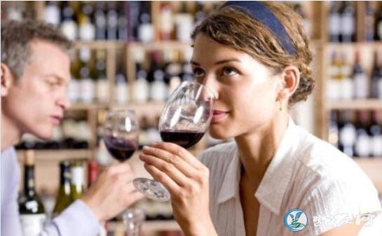 葡萄酒、葡萄酒的功效与作用？