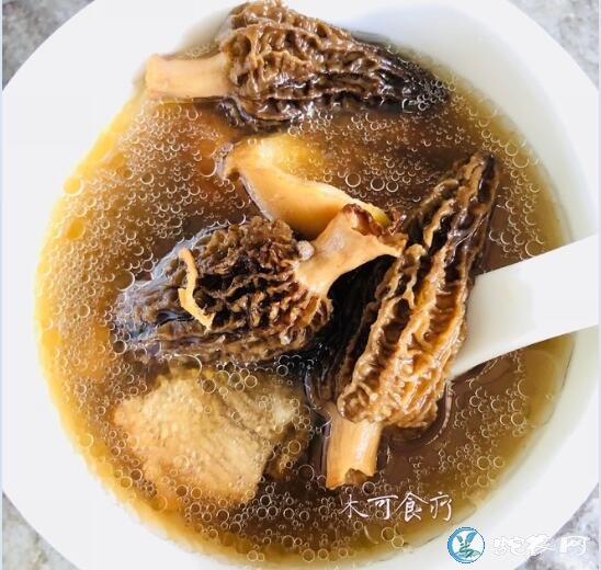 羊肚菌怎么吃?羊肚菌怎么吃营养最好最滋补?