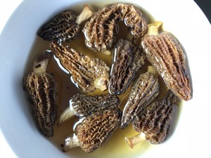 羊肚菌怎么吃?羊肚菌怎么吃营养最好最滋补?