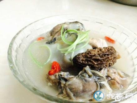 羊肚菌怎么吃?羊肚菌怎么吃营养最好最滋补?
